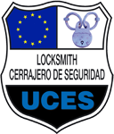 UCES LOCKSMITH cerrajero de seguridad